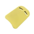 thumbnail image 4 of Swimming Kickboard EVA Foam Floating to Hold Pool Exercise Easy to Use, Light Weight ,Fits All ,Hand Holds, Swim Buoy for Adults yellow, 4 of 8