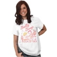 thumbnail image 3 of Betty Boop Western Desert Cowgirl Women's Plus Size Graphic Tee Brisco Brands 2X, 3 of 6