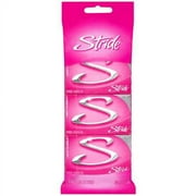 Stride: Uber Bubble 14 Piece Sugar Free Gum, 3 Pk