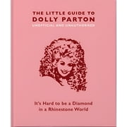 HIPPO! ORANGE Little Books of Music The Little Guide to Dolly Parton, Book 3, (Hardcover)