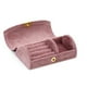 thumbnail image 1 of Caja de joyería Toystoory tapa de terciopelo rosa HA075374-03, 1 of 6