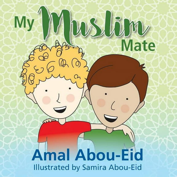 My Muslim Mate, (Paperback)