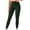 Green, variant on yunLCZ Pants for Women High Waisted Women Yoga Pants With Pockets High Waisted Drawstring Athletic Workout Leggings Stretch Scrunch Tummy Tights