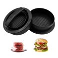thumbnail image 3 of Prensa para Hamburguesas TANGJMXG Moldes para Hamburguesas de Diferentes Tamaños, 3 of 5