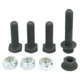 thumbnail image 2 of TRQ Front Left Lower Right Ball Joint Fits 2004-2011 Ford Focus PSA66262, 2 of 5