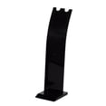 thumbnail image 4 of Exhibidor de pendientes, soporte para collares, organizador para dormitorio de mujer 28cm Negro, 4 of 6