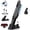 Gray, variant on WHALLULTRA Handheld Vacuum Cleaner, 15kPa Powerful Suction Cordless Hand Vacuum with Bldc Motor, LED Light and Charging Dock for Home and Office