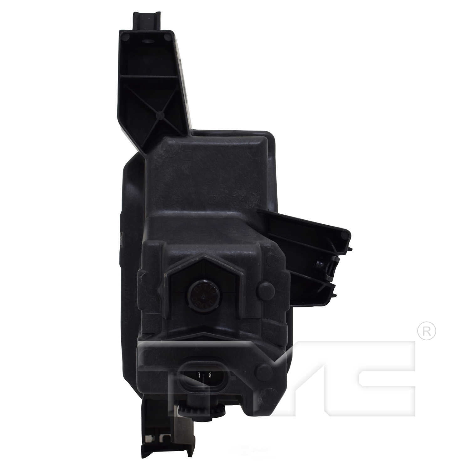 TYC 19-6248-00-9 CAPA Certified Fog Light Assembly