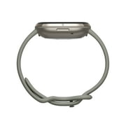 Fitbit Sense Smartwatch - Sage Grey/Silver