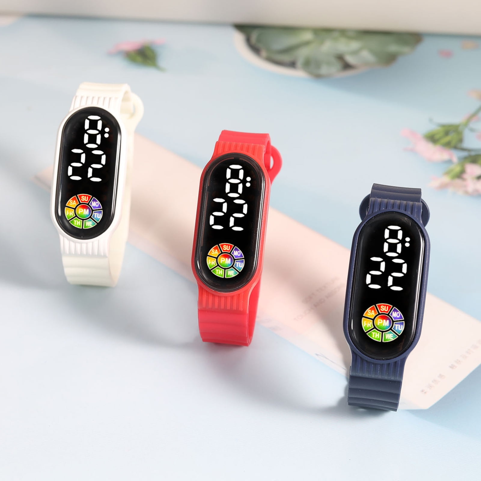 Touch and go watch cheap