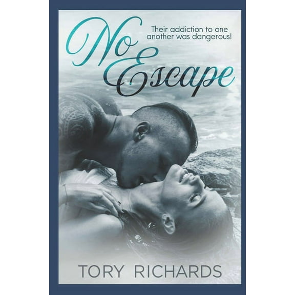 No Escape (Paperback)