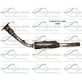 thumbnail image 3 of Davico 13095 Catalytic Converter, 1 Pack, 3 of 4