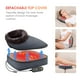 thumbnail image 2 of Masajeador de pies COMFIER Shiatsu con calor para fascitis plantar, 2 of 9