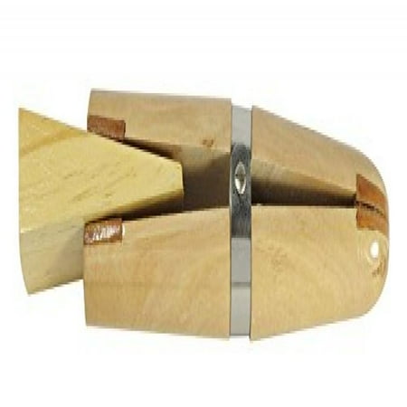 SE JT144RC 6-Inch Wooden Ring Clamp
