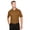 Duck Brown, variant on Harriton Men's Advantage Snag Protection Plus Polo