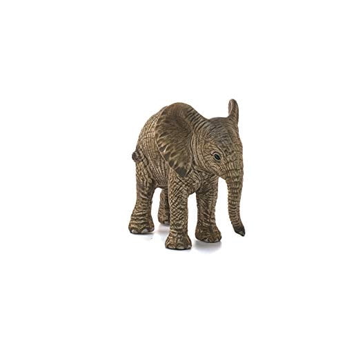 Schleich Wild Life, Animal Figurine, Animal Toys para niños y niñas de 3 a 8 años, africano Schleich Schleich