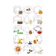 thumbnail image 5 of Bewildely Molde para galletas, decoración de Halloween, accesorio DIY, mano de obra, accesorios para el hogar, capacidad Manual exquisita, Herramientas y accesorios para hornear, 5 of 6