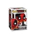 thumbnail image 1 of Funko Pop Marvel Deadpool 30 Aniversario Flamenco, 1 of 2