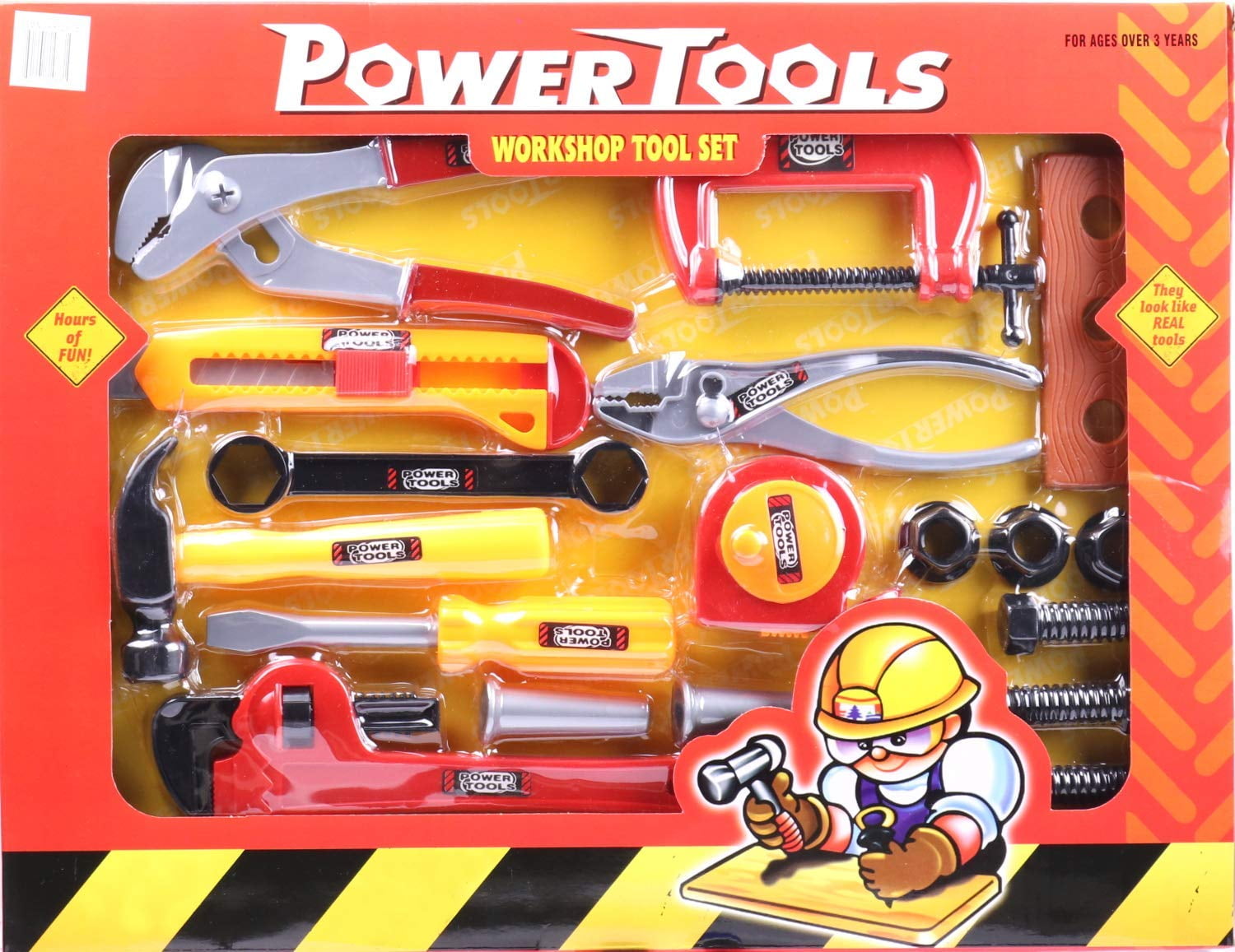 toddler tool set walmart