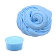 thumbnail image 3 of Non-Toxic Fluffy Slime Toy for Kids Sensory Play Soft Rebound Modeling Clay 60ml, 3 of 8