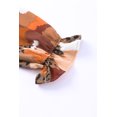 thumbnail image 4 of POGLIP Women's Abstract Printed Long Sleeve Blouse, 4 of 6