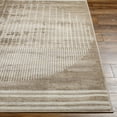 thumbnail image 6 of Mark&Day Area Rugs, 8x10 Neerbosch Modern Brown Area Rug, Brown White Beige Carpet for Living Room, Bedroom or Kitchen (7'10" x 10'), 6 of 8