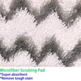 thumbnail image 6 of Compatible with Shark Vacuum Mop Pads 2 Pack for S3500 Series S3501 S3601 S3550 S3801 S3901 SE450 S3601D S3901D, 6 of 7