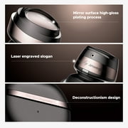 SoundPEATS Wireless Bluetooth 5.3 Headphones Opera03 High Resolution and LDAC, Hi-Fi Stereo Noise Canceling