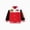 Red, variant on Disney Cars Boys Bomber Jackets Lightning McQueen Varsity Lightweight Sweatshirts Gift Fall Spring Toddler 3-4T