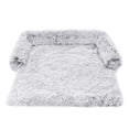 thumbnail image 1 of Esponjoso Para Mascotas, Lavable, Para Invierno, Cálido, Para Gatos Y Mascotas, Manta De Felpa Suave Para Sofá Cama Y Coche matsuzay HA043688-10, 1 of 6
