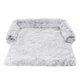 thumbnail image 1 of Esponjoso Para Mascotas, Lavable, Para Invierno, Cálido, Para Gatos Y Mascotas, Manta De Felpa Suave Para Sofá Cama Y Coche Vogacara HA043688-08, 1 of 6