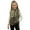 Camo Hunting Deer, variant on Aztec Bear Kids Zip Up Vest Casual Clothes for Boys 2T Personalized Stretchy Winter Lightweight Sleeveless Fleece Jacket with Pocket Fashion for Outdoor Activities