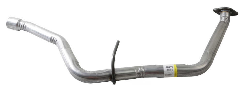 AP Exhaust 48770 Prebent Exhaust Pipe