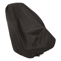 Springfield Marine Economy Bucket Seat Cover, Black