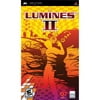 Lumines II Psp (Brand New Factory Sealed Us Version) Sony Psp Ships USA: OS