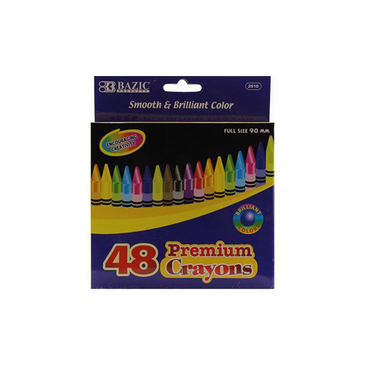 Download Product Of , Crayons , Count 1 - Coloring Supplies / Grab ...