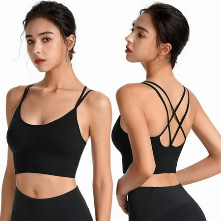 

kpoplk Wireless Bra For Women Women s Wireless Lightly Lined Maternity Nursing Bra Floral Lace(Black)
