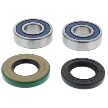 New All Balls Racing Wheel Bearing kit 25-1742 For Yamaha RD400 1979