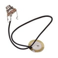 thumbnail image 4 of Transductor Piezoeléctrico De Recogida De 1 Pieza Para Piezas De Ukelele De Guitarra Acústica shamjiam Pickup Piezo Transducer, 4 of 6