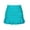 Lake Green, variant on Hilor Women's Skirted Bikini Bottom High Waisted Swim Bottom Shirred Ruffle Swim Skirt