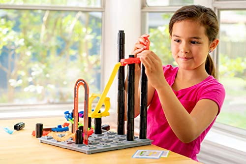thinkfun roller coaster challenge stem toy
