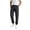 Dark Gray-pants, variant on Aezemi Men Lightweight Cargo Jogger Pants with Zipper Pockets Elastic Waist Casual Hiking Running Workout Long Pants Outdoor Pull on Fashion Fall Spring Trousers XL
