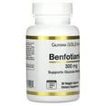 thumbnail image 5 of California Gold Nutrition Benfotiamine, 300 mg, 90 Veggie Capsules, 5 of 6
