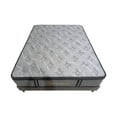 thumbnail image 4 of Colchon Individual Ortopedico Hibrido Memory Foam Resortes Masconfort Base, 4 of 6