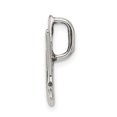 thumbnail image 2 of Collier de Mouette Vintage en Argent 925 Pendentif Oiseau, 2 of 8