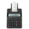 Refurbished Casio HR-170RC-BK Mini Desktop Printing Calculator