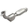 thumbnail image 1 of MagnaFlow Exhaust Products 51238 Direct Fit OEM Grade OBDII Catalytic Converter, 1 of 4