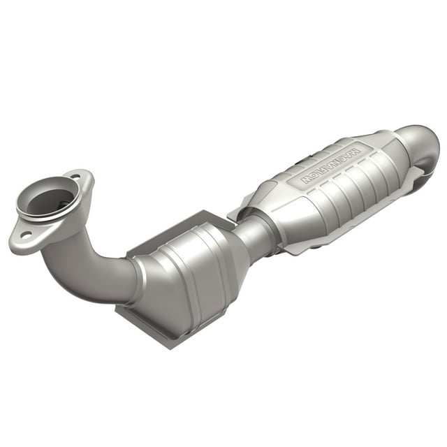 MagnaFlow Exhaust Products 51238 Direct Fit OEM Grade OBDII Catalytic Converter