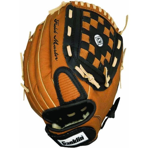 right hand throw softball glove