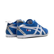 ONITSUKA TIGER MENS Mexico 66 Konbu Tokyo Directoire Blue 1183a730 401 1183a730 401 from Stadium Goods